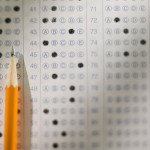 SAT Reading Scores Fall To Lowest Level On Record