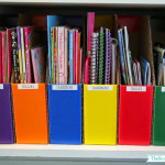 Get Organized This School Year