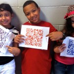 Four Ways QR Codes Could Revolutionize Education