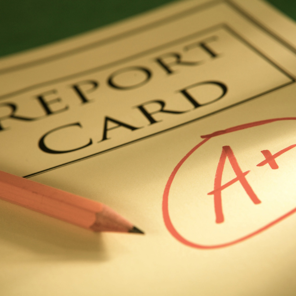 Report Cards