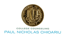 alma mater educational services paul nicholas chioariu college counseling certification